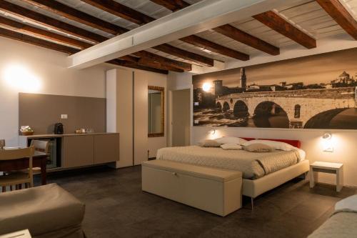 Hotel Giulietta E Romeo