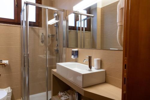 Hotel Giulietta E Romeo