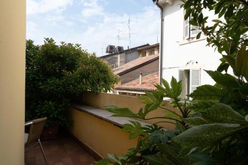 Hotel Giulietta E Romeo