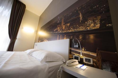 Hotel Giulietta E Romeo