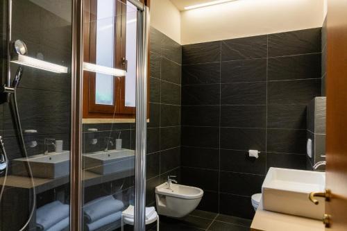Hotel Giulietta E Romeo