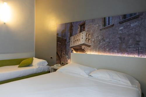 Hotel Giulietta E Romeo