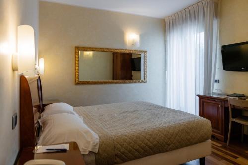 Hotel Giulietta E Romeo