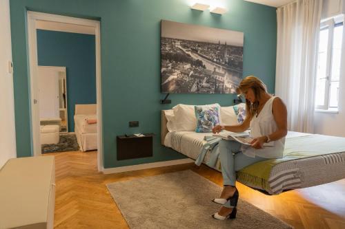 Hotel Giulietta E Romeo