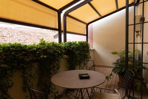 Hotel Giulietta E Romeo
