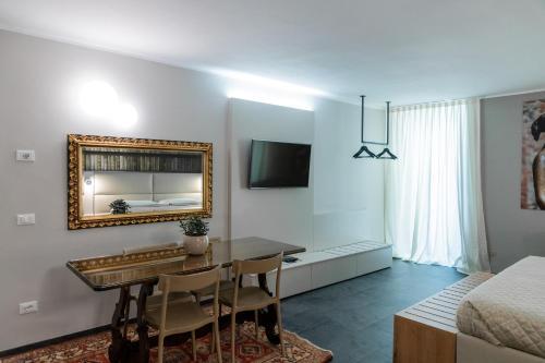 Hotel Giulietta E Romeo