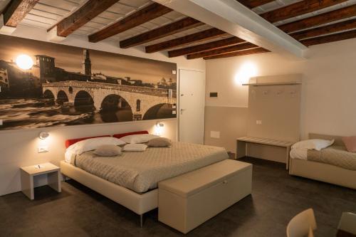 Hotel Giulietta E Romeo