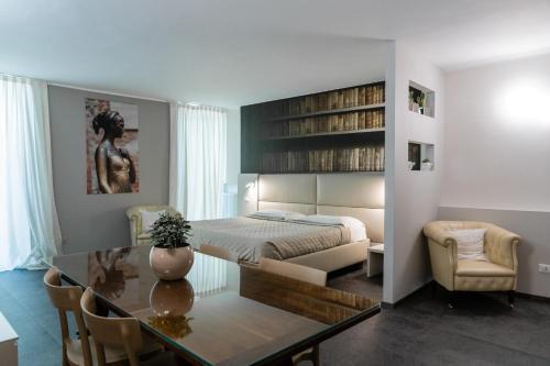 Hotel Giulietta E Romeo