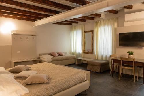 Hotel Giulietta E Romeo