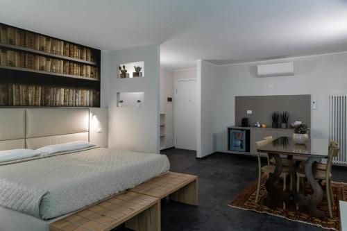 Hotel Giulietta E Romeo