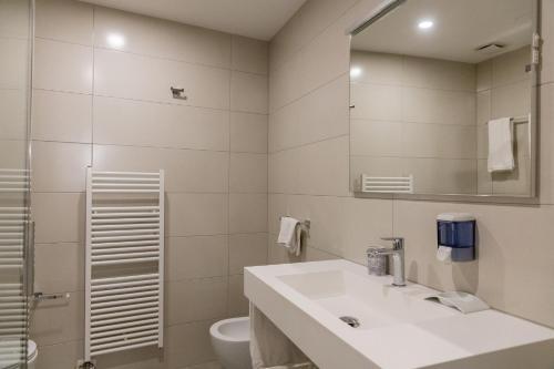 Hotel Giulietta E Romeo