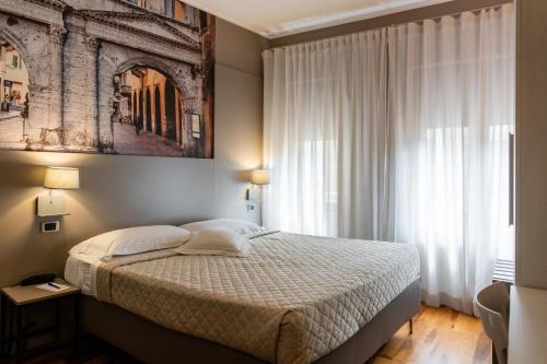 Hotel Giulietta E Romeo