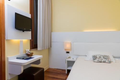 Hotel Giulietta E Romeo