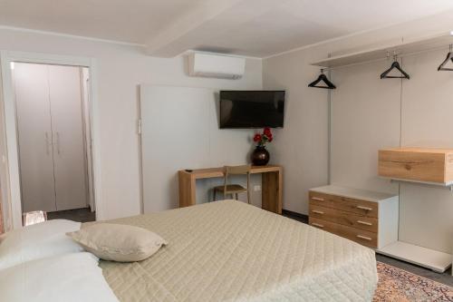 Hotel Giulietta E Romeo
