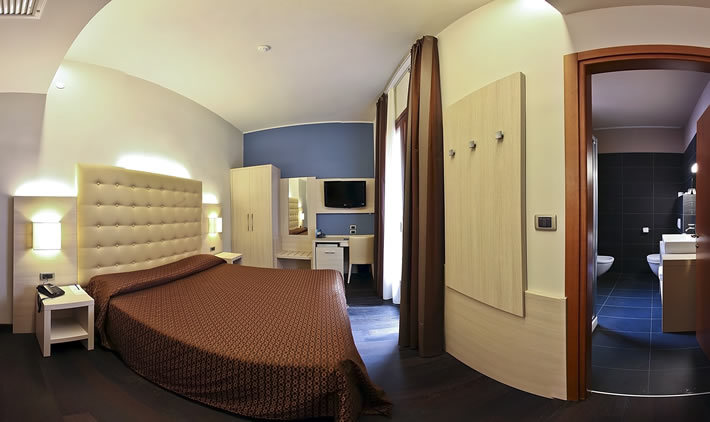 Hotel Giulietta & Romeo