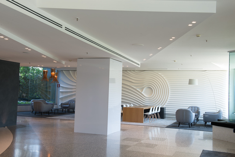 Hotel Hilton Garden Inn