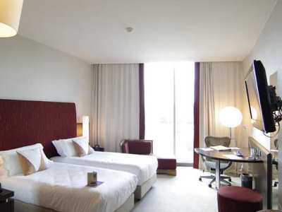 Hotel Hilton Garden Inn