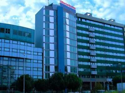Hotel Hilton Garden Inn