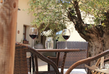 Alghero Resort Country Hotel