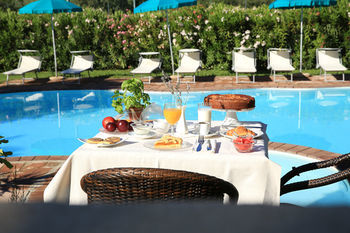 Alghero Resort Country Hotel