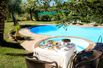Alghero Resort Country Hotel