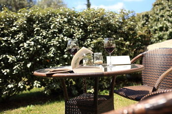 Alghero Resort Country Hotel