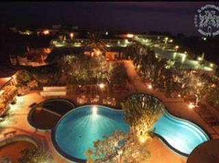 Gattopardo Hotel And B. Farm