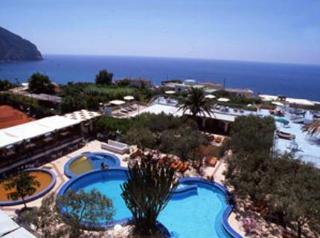 Gattopardo Hotel And B. Farm