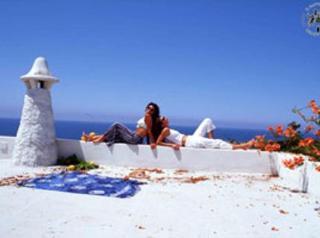 Gattopardo Hotel And B. Farm