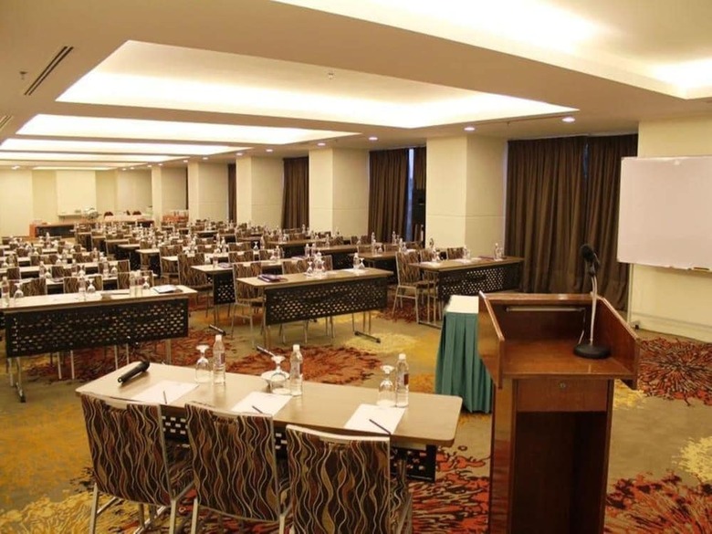 Hotel Royal