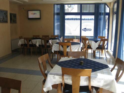 Hotel Astoria
