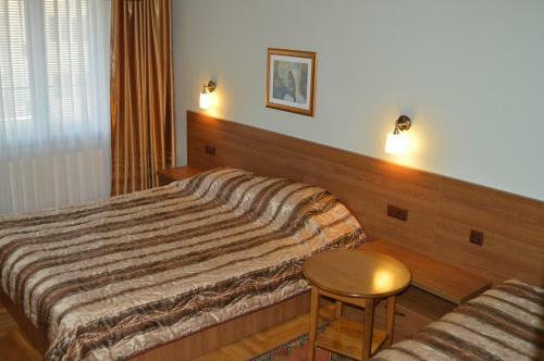 Hotel Drama Burgas