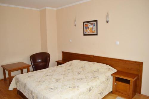 Hotel Drama Burgas