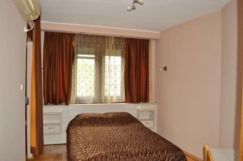 Hotel Drama Burgas