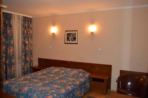 Hotel Drama Burgas