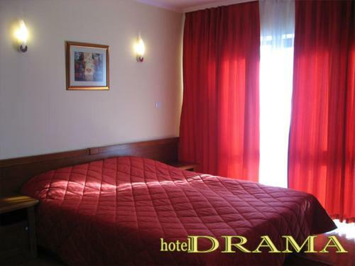 Hotel Drama Burgas