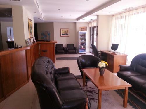 Hotel Drama Burgas