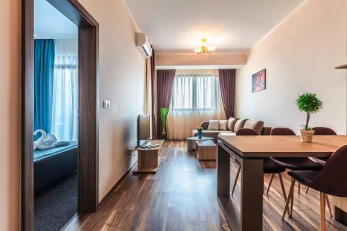 Apartamento Burgas Residence Cote D'azur