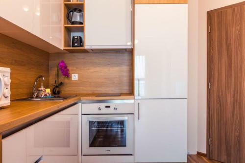 Apartamento Burgas Residence Cote D'azur