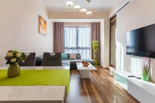 Apartamento Burgas Residence Cote D'azur