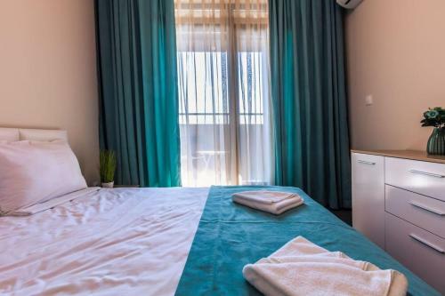 Apartamento Burgas Residence Cote D'azur