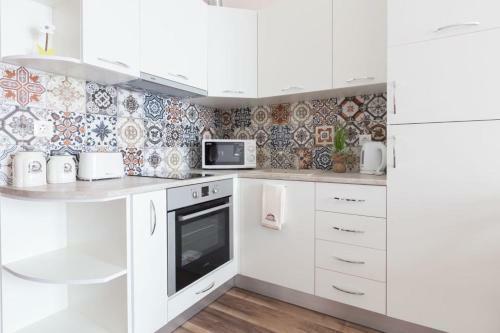 Apartamento Burgas Residence Cote D'azur