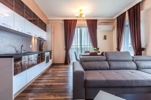 Apartamento Burgas Residence Cote D'azur