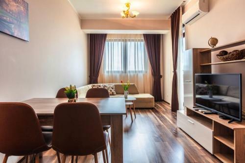 Apartamento Burgas Residence Cote D'azur