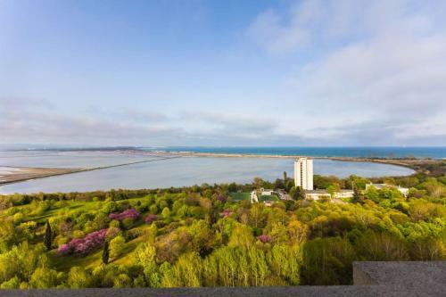 Apartamento Burgas Residence Cote D'azur