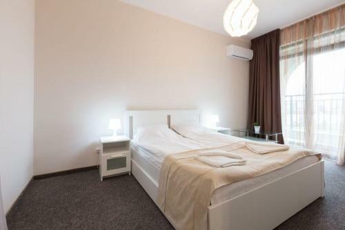 Apartamento Burgas Residence Cote D'azur