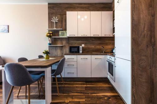 Apartamento Burgas Residence Cote D'azur