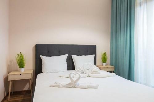 Apartamento Burgas Residence Cote D'azur