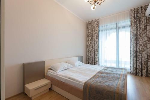 Apartamento Burgas Residence Cote D'azur
