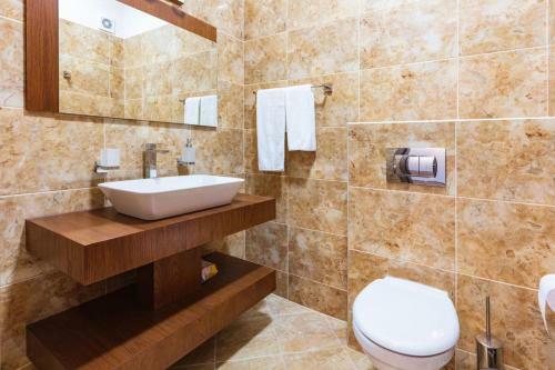 Apartamento Burgas Residence Cote D'azur